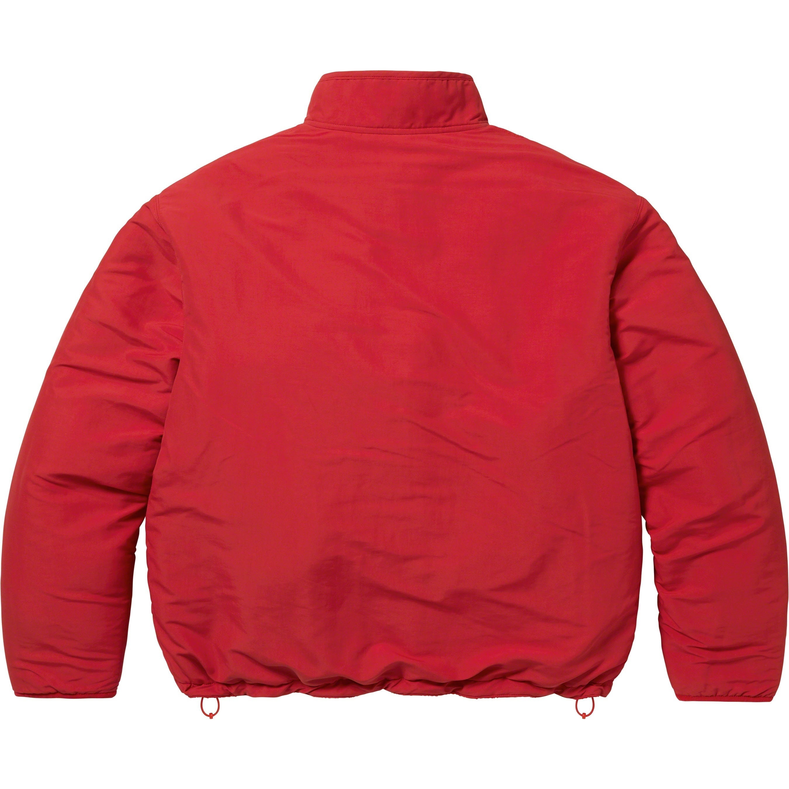 Polartec® Shearling Reversible Pullover view 37
